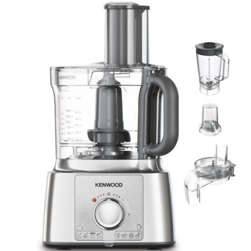 Kenwood MultiPro Express Food Processor 1000W Blender/Grater/Slicer/Ch