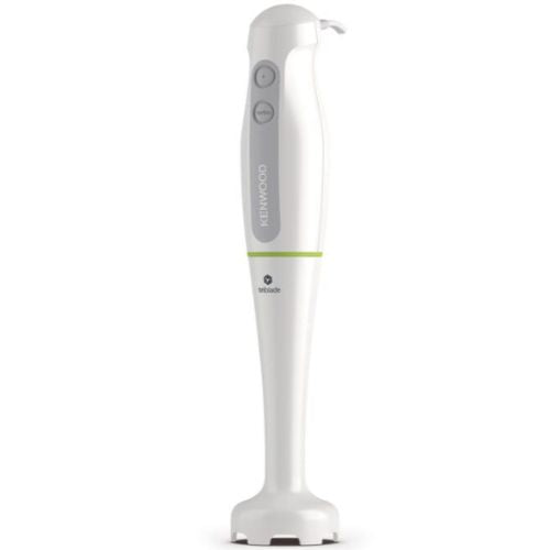 Kenwood Triblade Hand Blender, Powerful 600W Handheld Stick Blender, HDP101WG