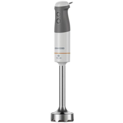 Kenwood Triblade XL Hand Blender, Food Mixer w Masher Attachment, Beaker, Whisk