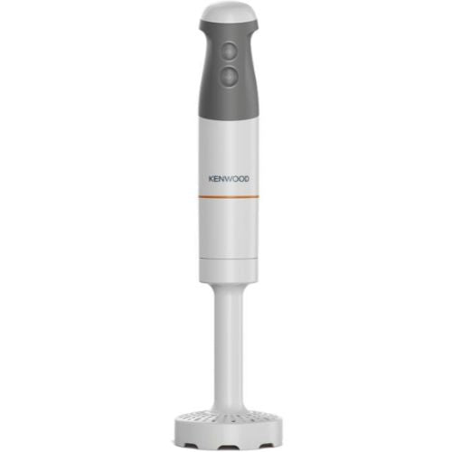 Kenwood Triblade XL Hand Blender, Food Mixer w Masher Attachment, Beaker, Whisk