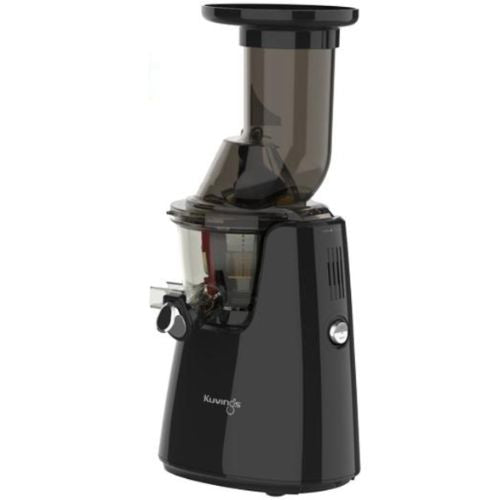 Kuvings C7000 Professional Cold Press Juicer Black