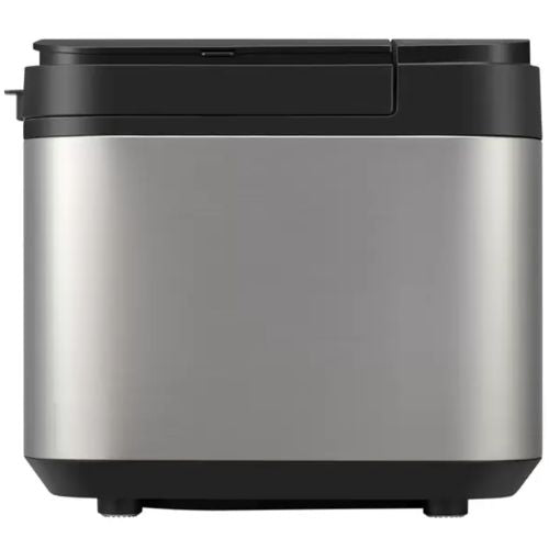 Panasonic Automatic Bread Maker w Yeast & FruitNut Dispenser Stainle