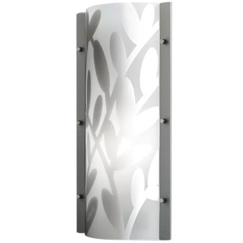 Slamp Dafne Table Lamp Small Bedside Decorative Lamp Night Light - White