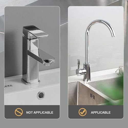 Sponge Holder Sink Caddy Kitchen Organiser Brush Soap Tray Ecoco Bathroom Rack