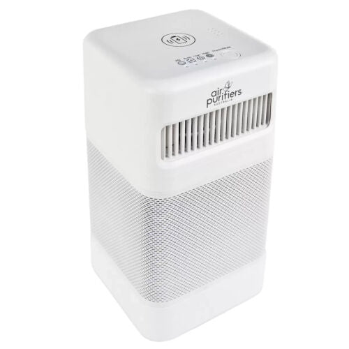 Air Purifier Australia with Bluetooth Speaker and Charger Bundle Pack