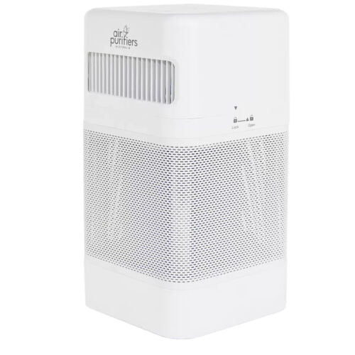 Air Purifier Australia with Bluetooth Speaker and Charger Bundle Pack PD-02