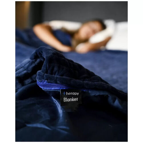 Therapy Child Blanket with Cover 3.2kg