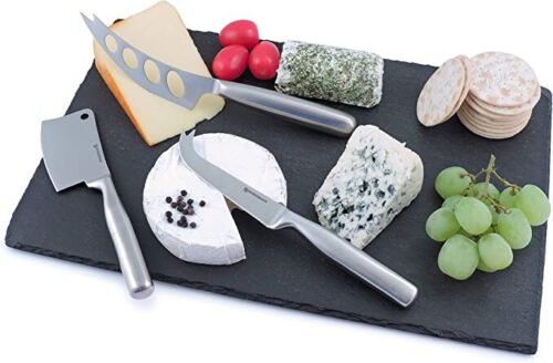 Swissmar Universal Cheese Knife Stainless Steel #75731