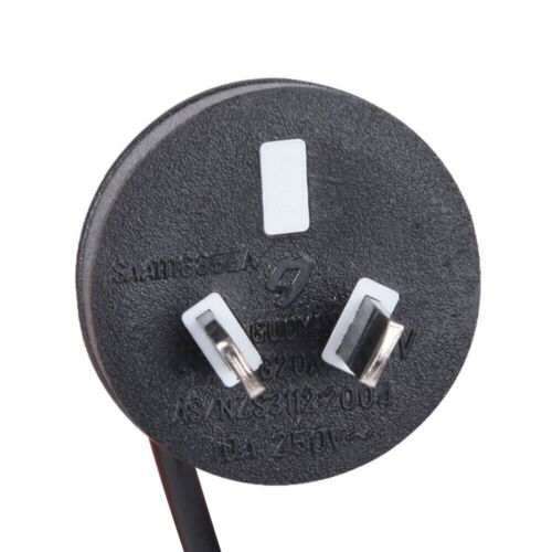 Devanti Vacuum Cleaner Bagless Cyclone Cyclonic Vac Home Office Car 2200W Black