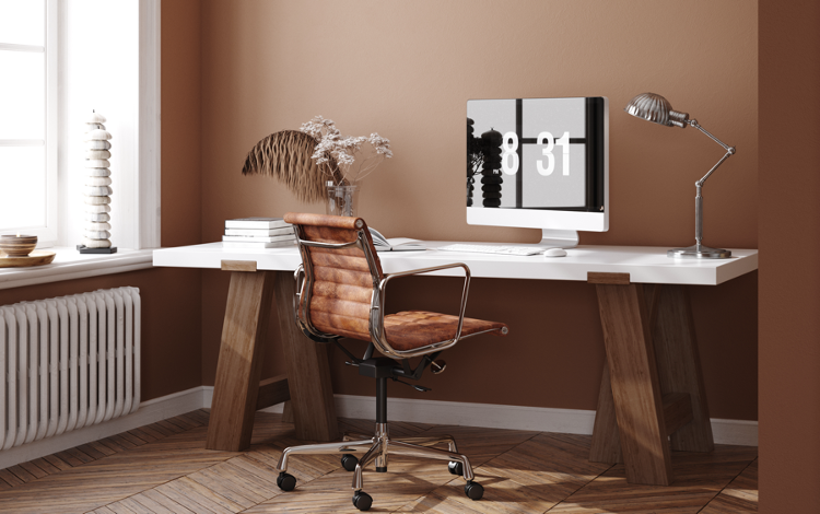 5 Must Have Work From Home Furniture Pieces