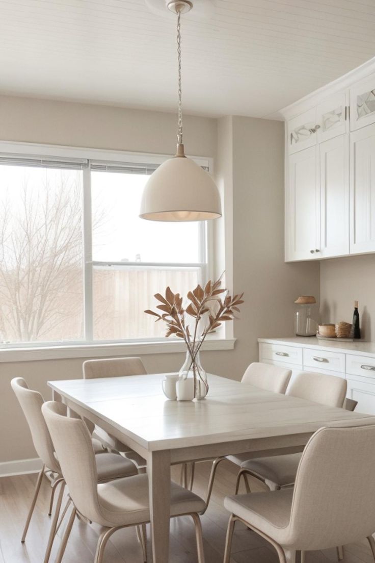 Living & Dining