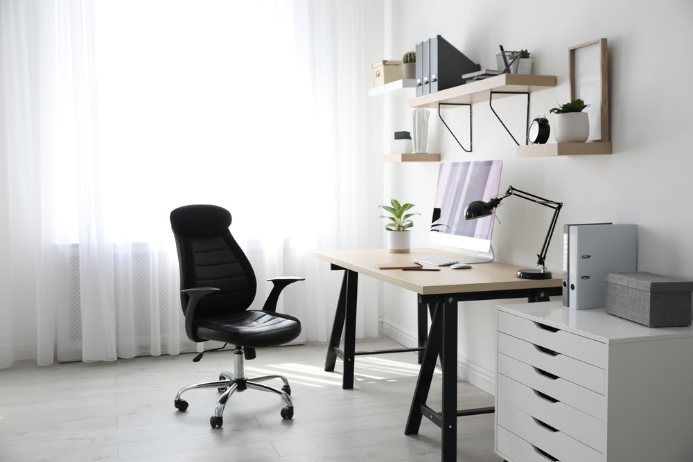 Home Office