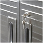 Seville Classics Storage Cabinet