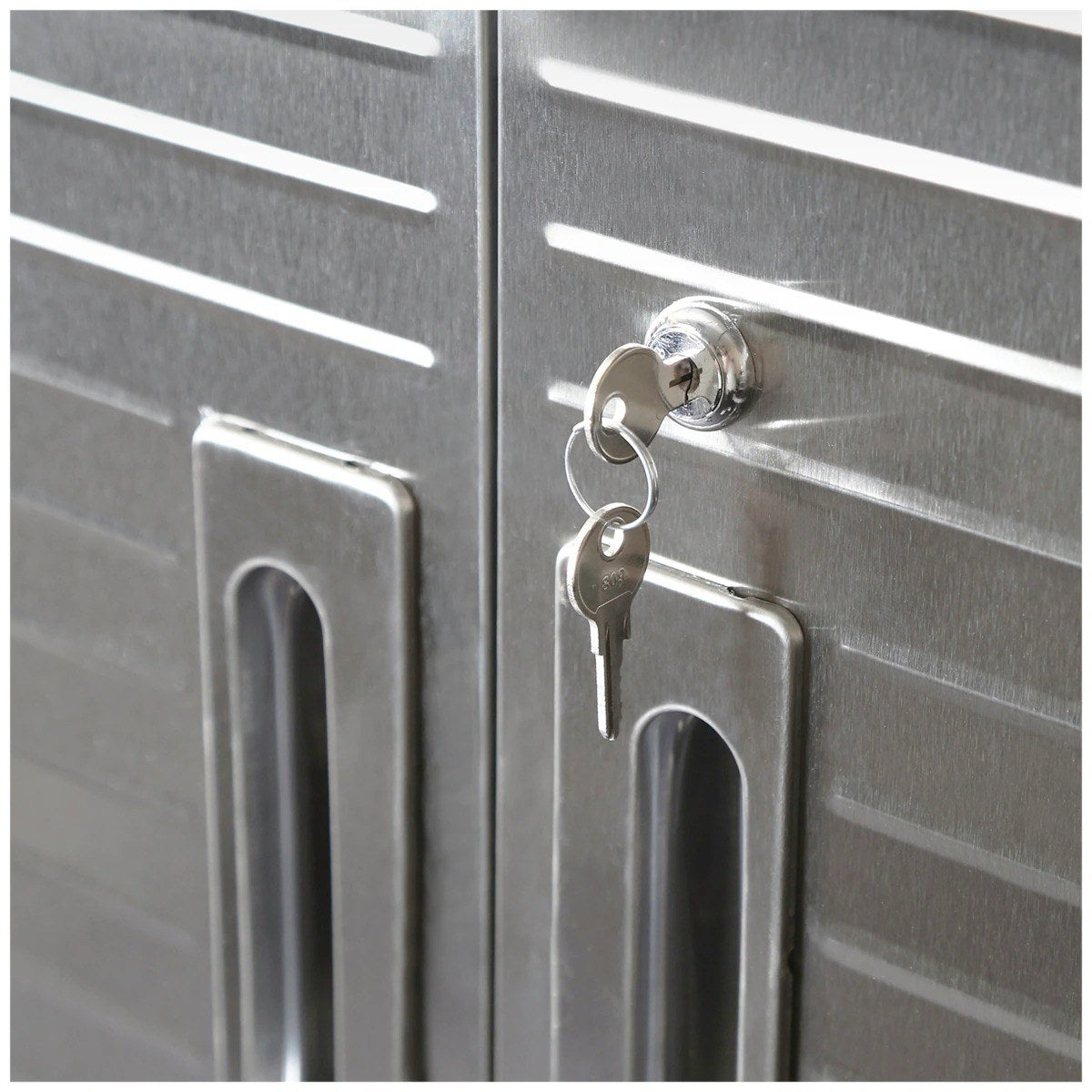 Seville Classics Storage Cabinet