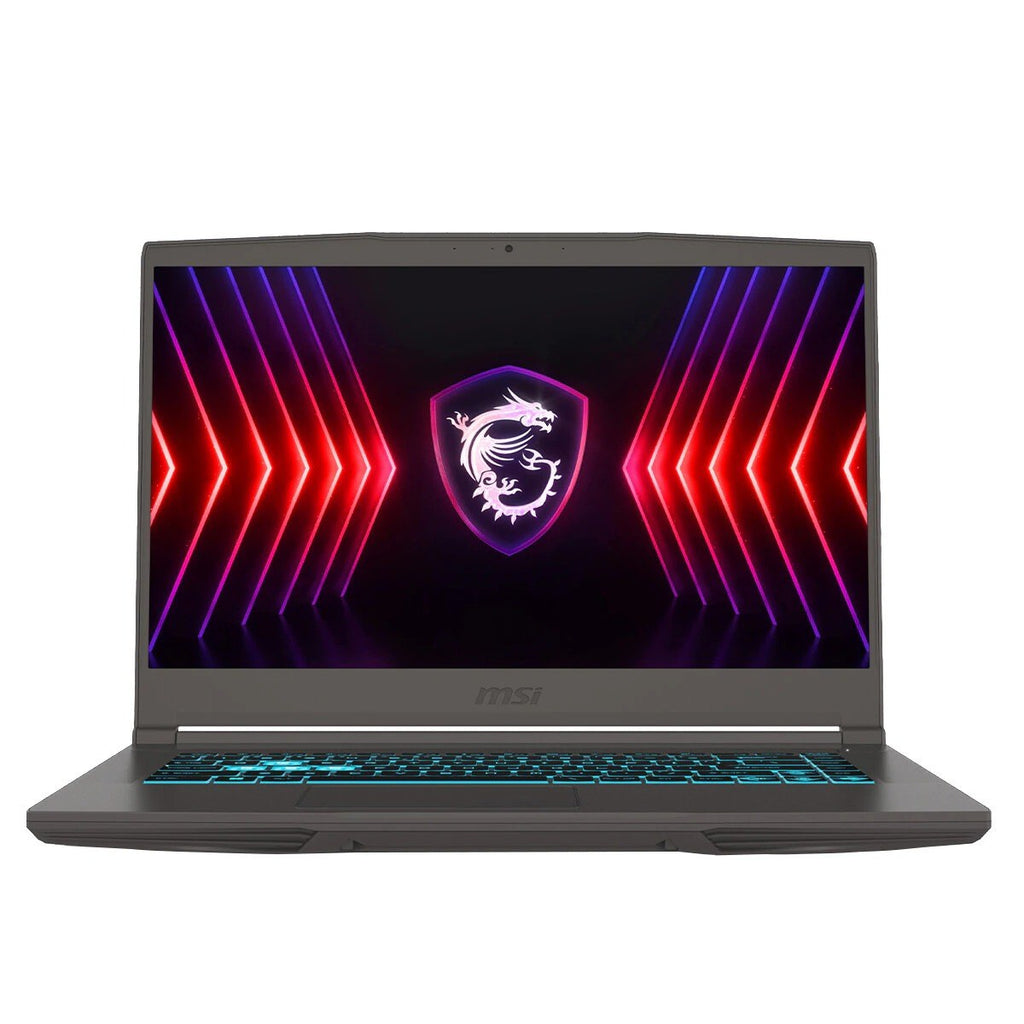 MSI Thin 15.6 inch Laptop B13VE-2275AUU