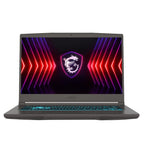 MSI Thin 15.6 inch Laptop B13VE-2275AUU