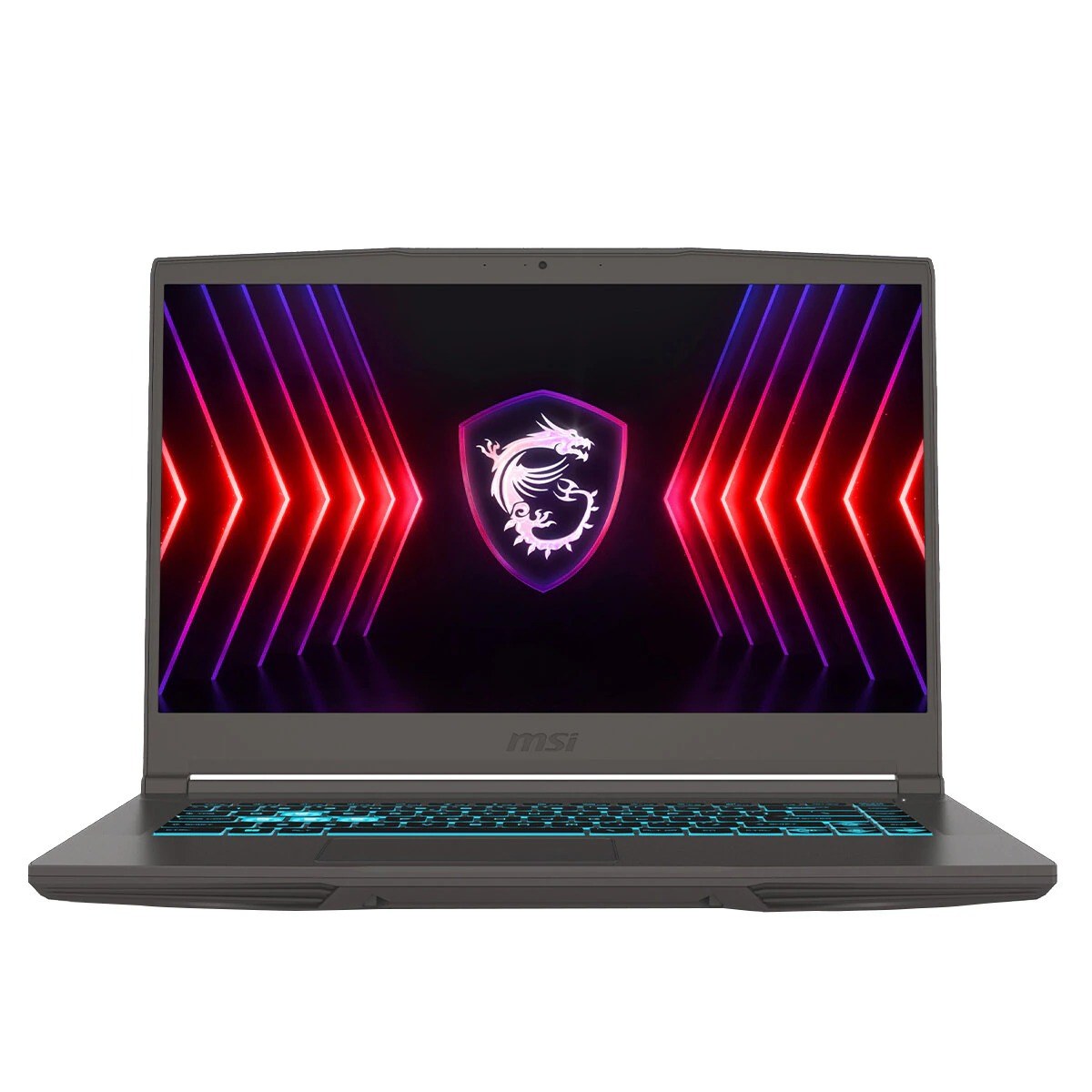 MSI Thin 15.6 inch Laptop B13VE-2275AUU