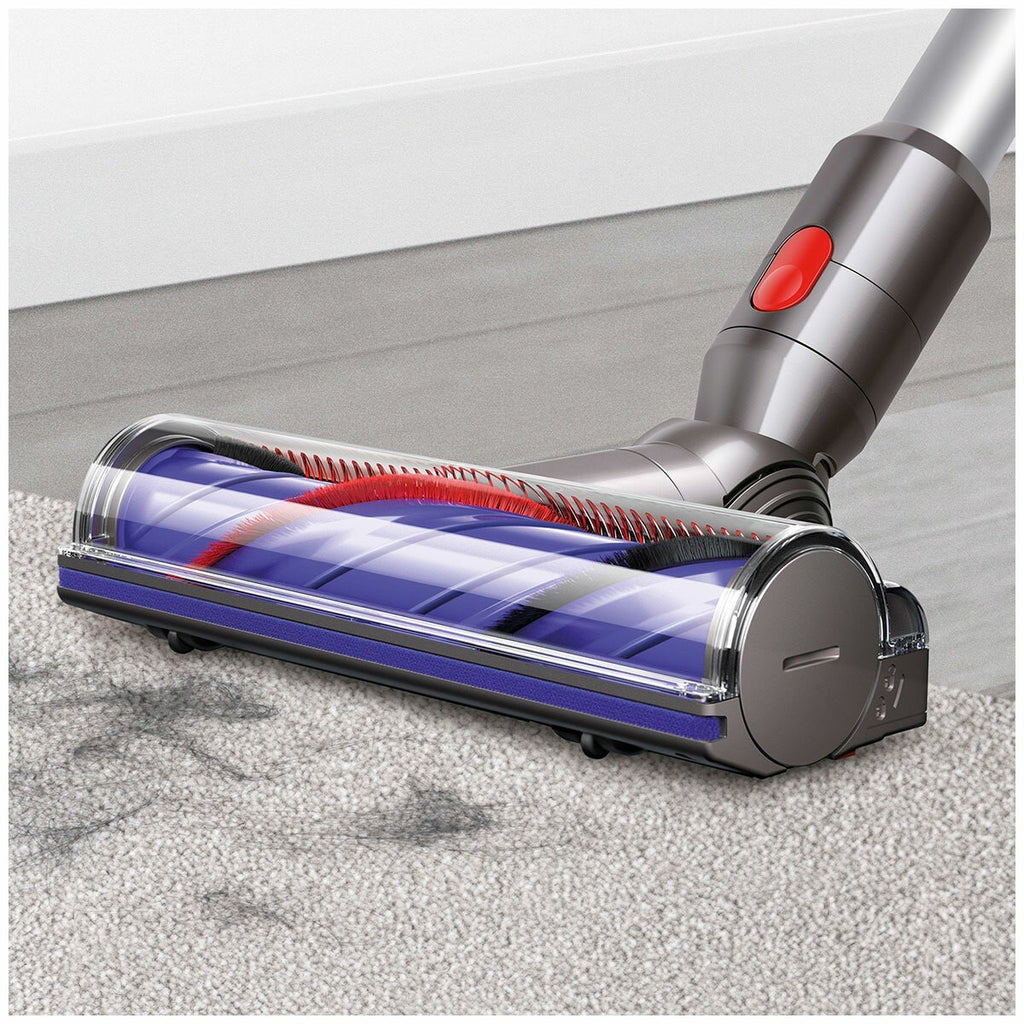 Dyson V8 Advanced+ Vacuum With Car Cleaning Kit 626439-01