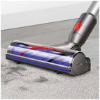 Dyson V8 Advanced+ Vacuum With Car Cleaning Kit 626439-01