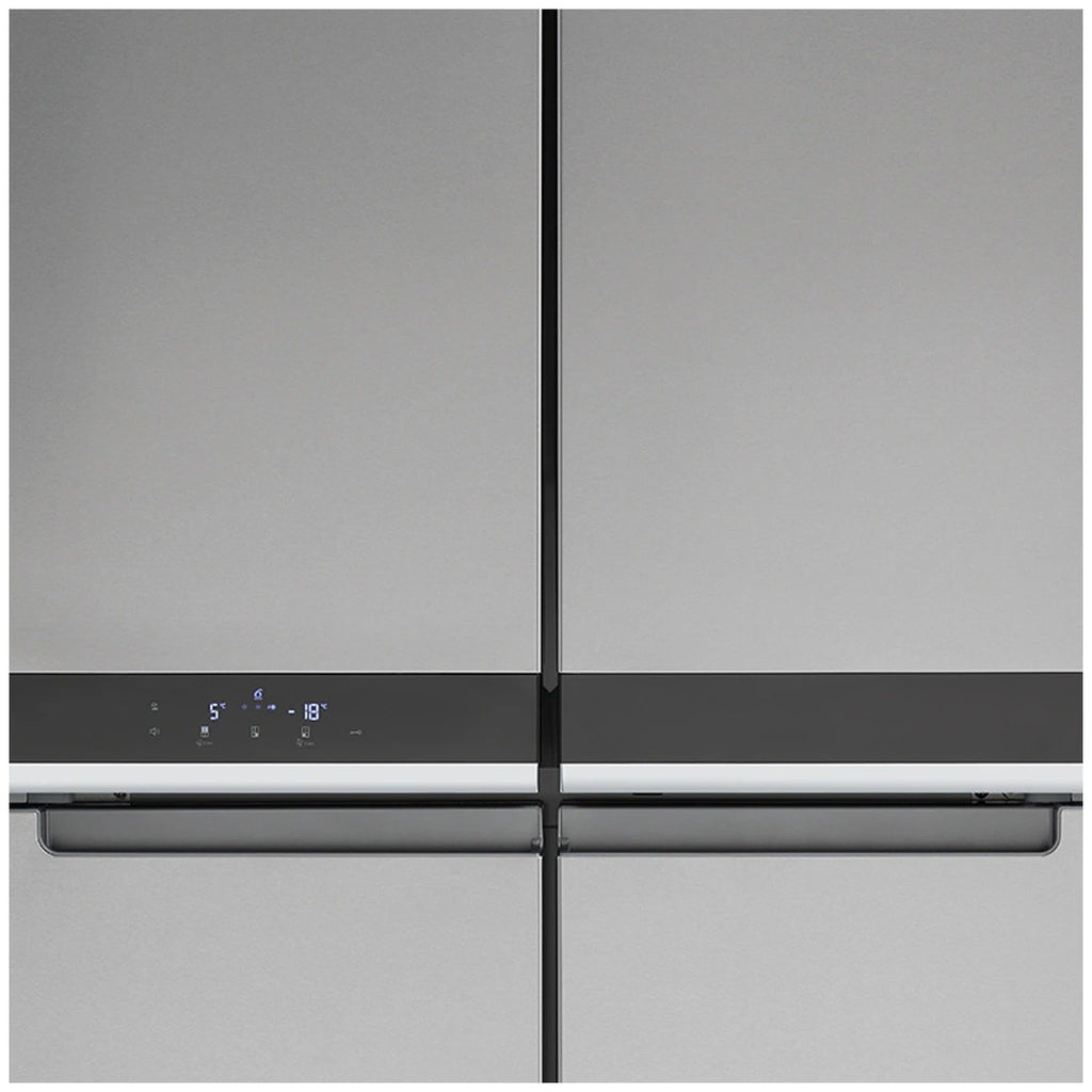 Whirlpool 595L 4 Door Refrigerator WQ70900SXX