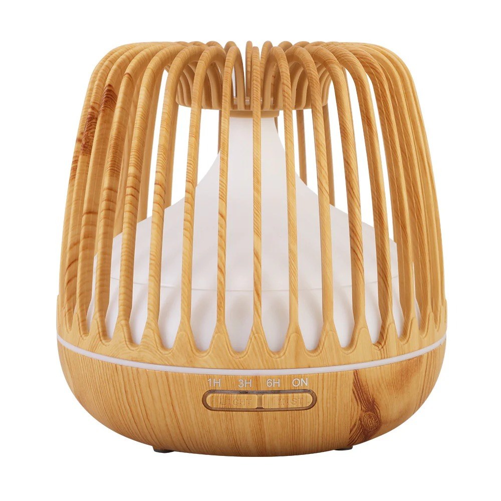 Devanti 4-in-1 Ultrasonic Aromatherapy O img3