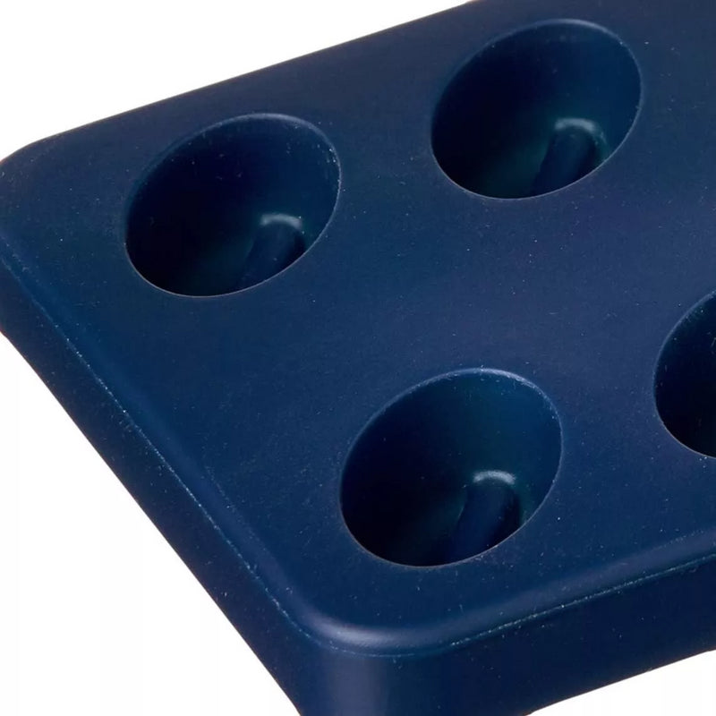 Ice Cube Tray - Coffee Bean Shape