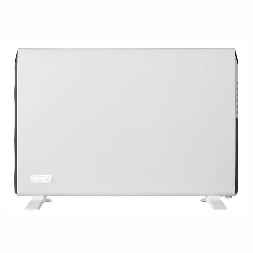 2400W Panel Heater with Electronic Timer – Electric Wall Heater
