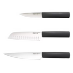 Joseph Joseph 6-Piece Nesting Chopping Boards & Knives Set