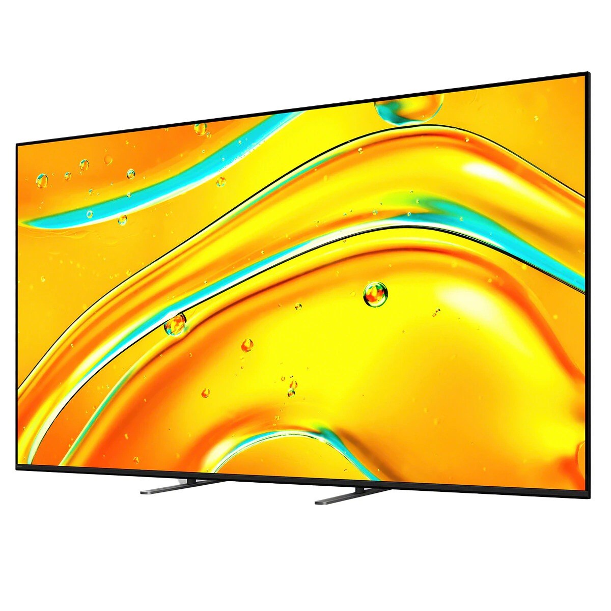 Sony 85 Inch BRAVIA 5 4K HDR Mini LED TV K85XR50