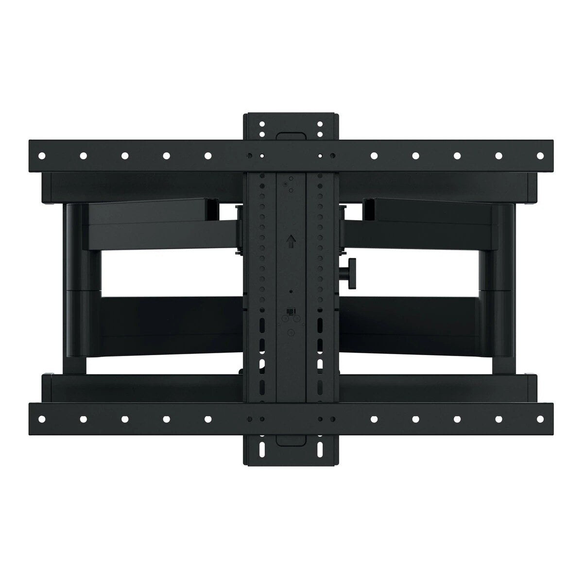 SANUS Preferred Full Motion TV Wall Mount SLF428-B2