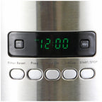 Kenmore Drip Coffee Maker KKCM12WAU