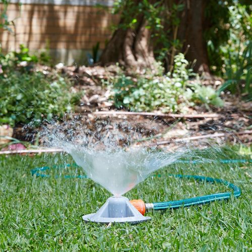 Pope Handy Sprinkler