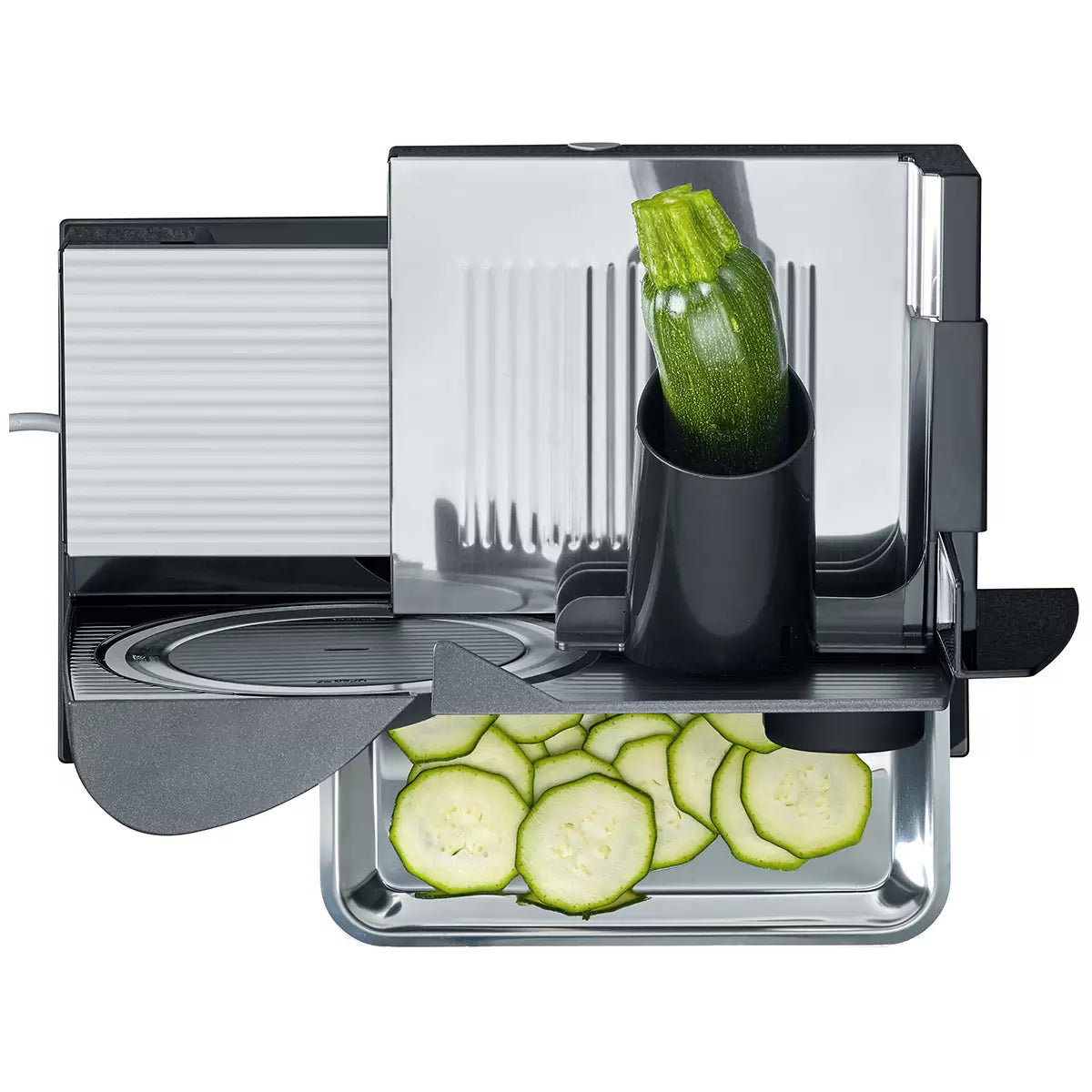 Graef Electric Slicer Premium Cut S3211