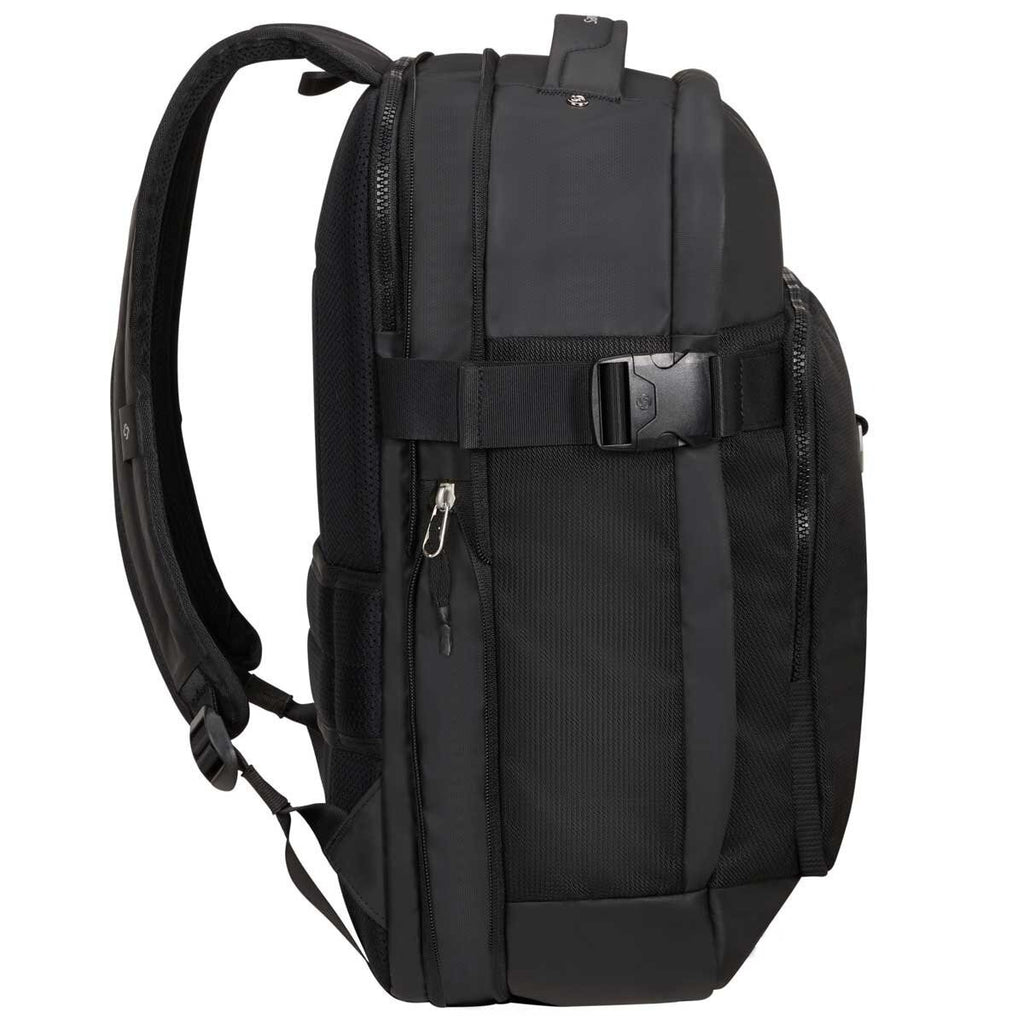 Samsonite Midtown Backpack Black
