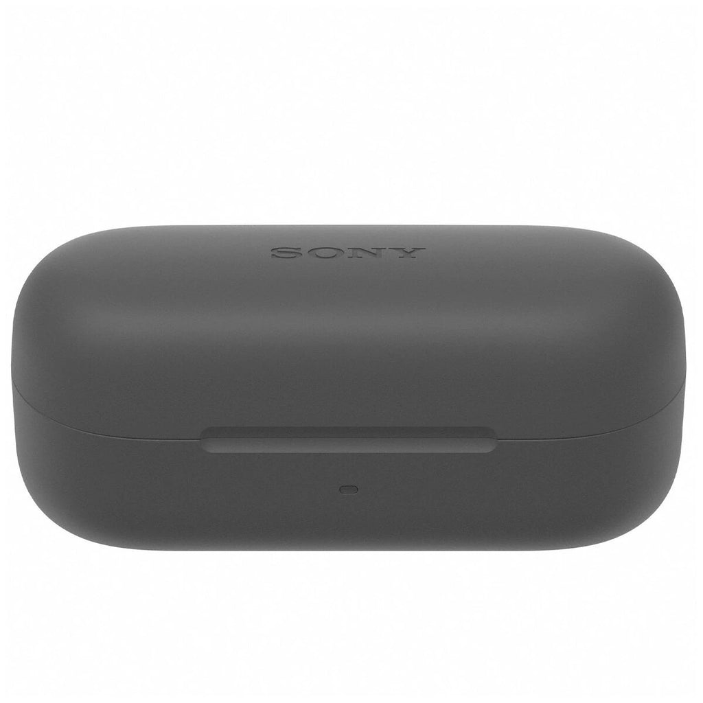 Sony Ultra Compact True Wireless Earbuds Black WFC510B