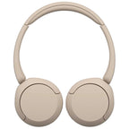 Sony Wireless Headphones Beige WH-CH520C