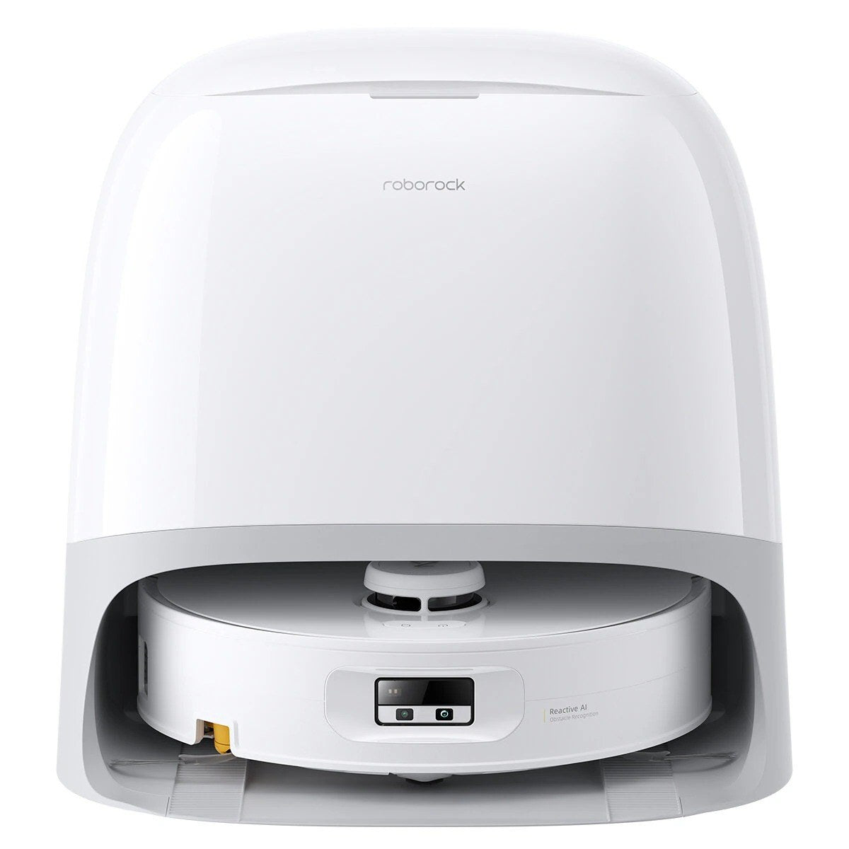 Roborock Qrevo Curv2 Flow PR-QC2F02-03-WHT