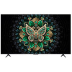 TCL 85 Inch C6K QD-Mini LED 4K Google TV 85C6K