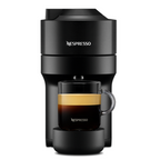 Vertuo Pop Capsule Coffee Machine Black