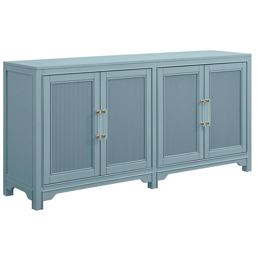 Bayside Furnishings Accent Cabinet