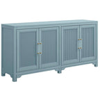 Bayside Furnishings Accent Cabinet