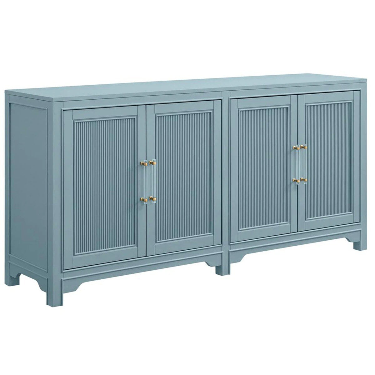 Bayside Furnishings Accent Cabinet