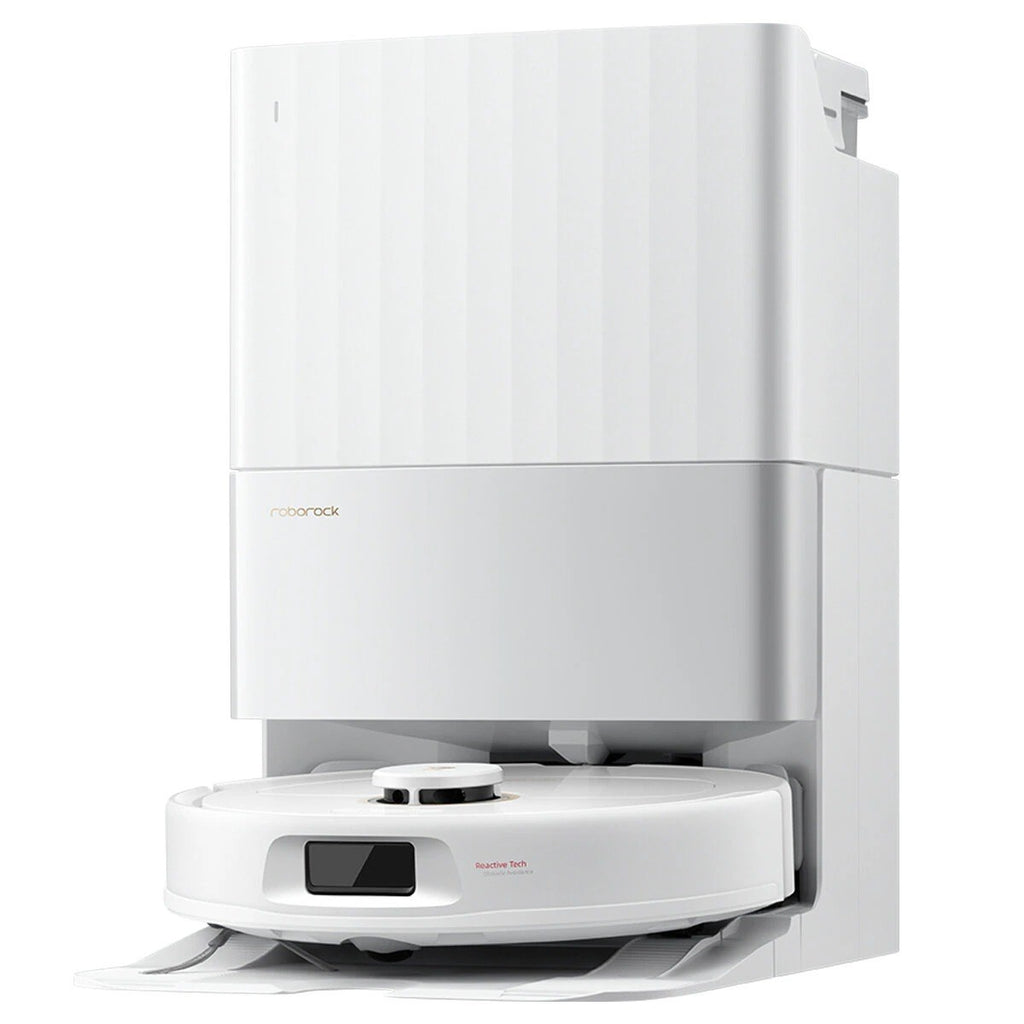 Roborock Qrevo C Vacuum Cleaner White RR-QRRC02-03-WHT