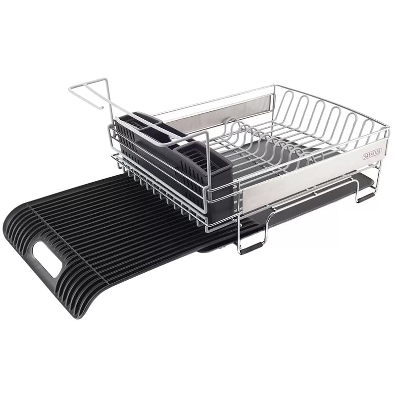 Sabatier dish rack costco sale