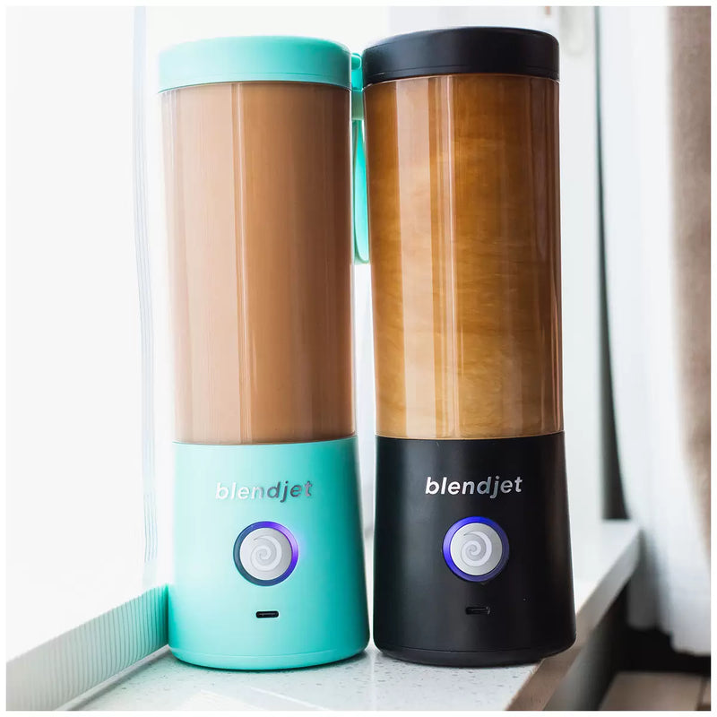 BlendJet Portable Blender 2 Pack