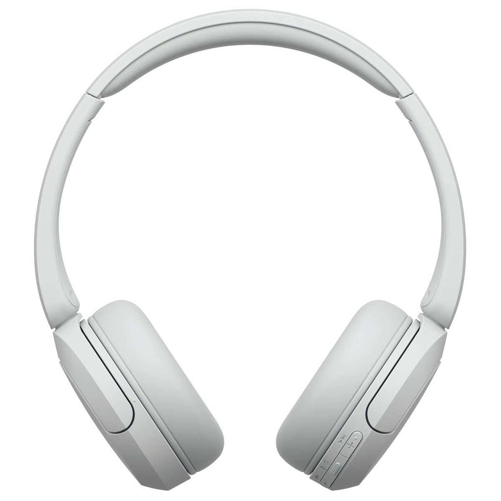 Sony Wireless Headphones White WH-CH520W