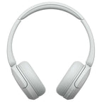 Sony Wireless Headphones White WH-CH520W