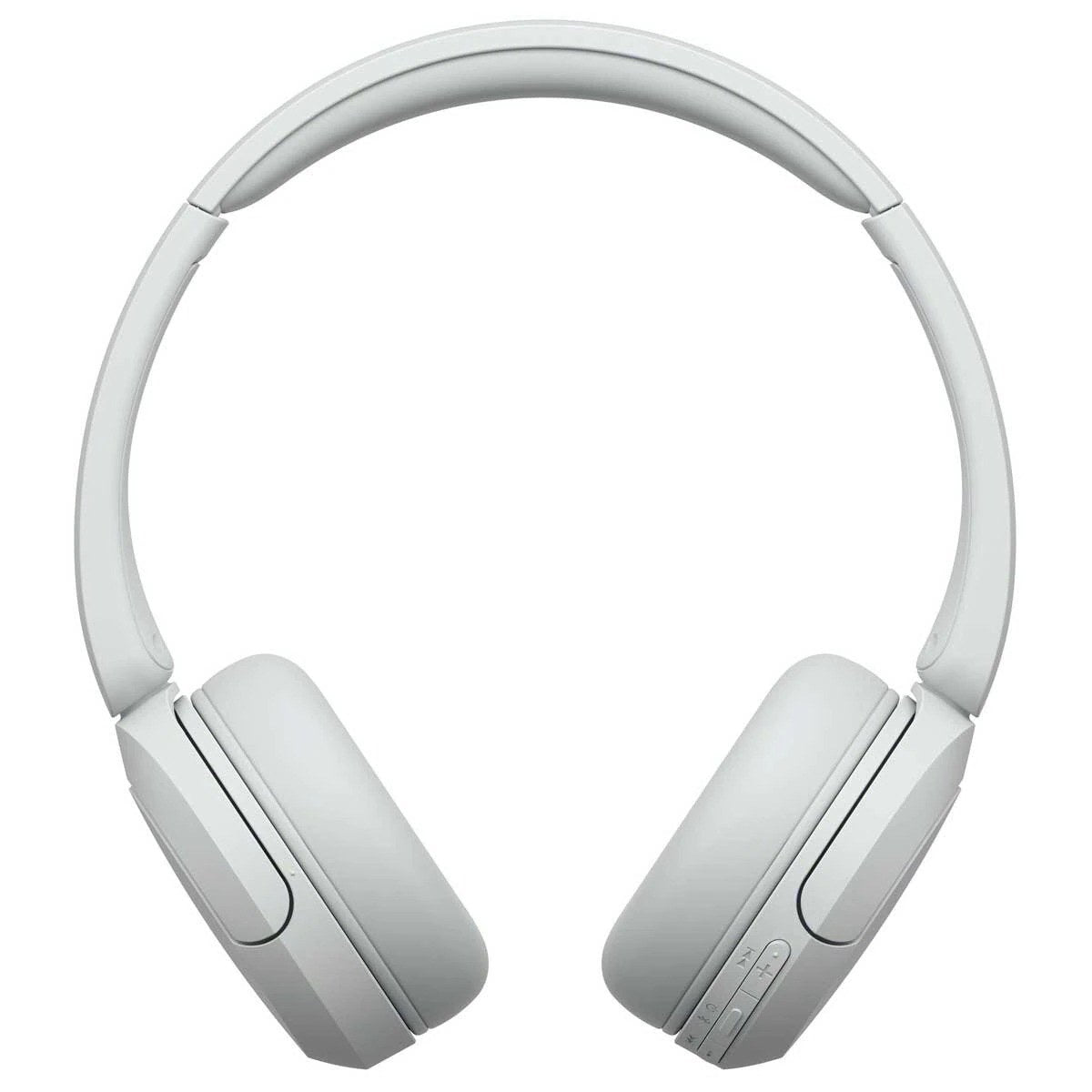 Sony Wireless Headphones White WH-CH520W