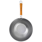 Ken Hom Classic Wok 10 Piece Set