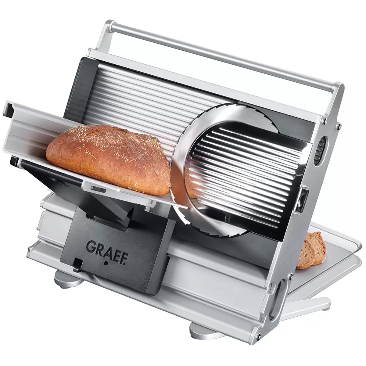 Graef Mobile Slicer UNA90
